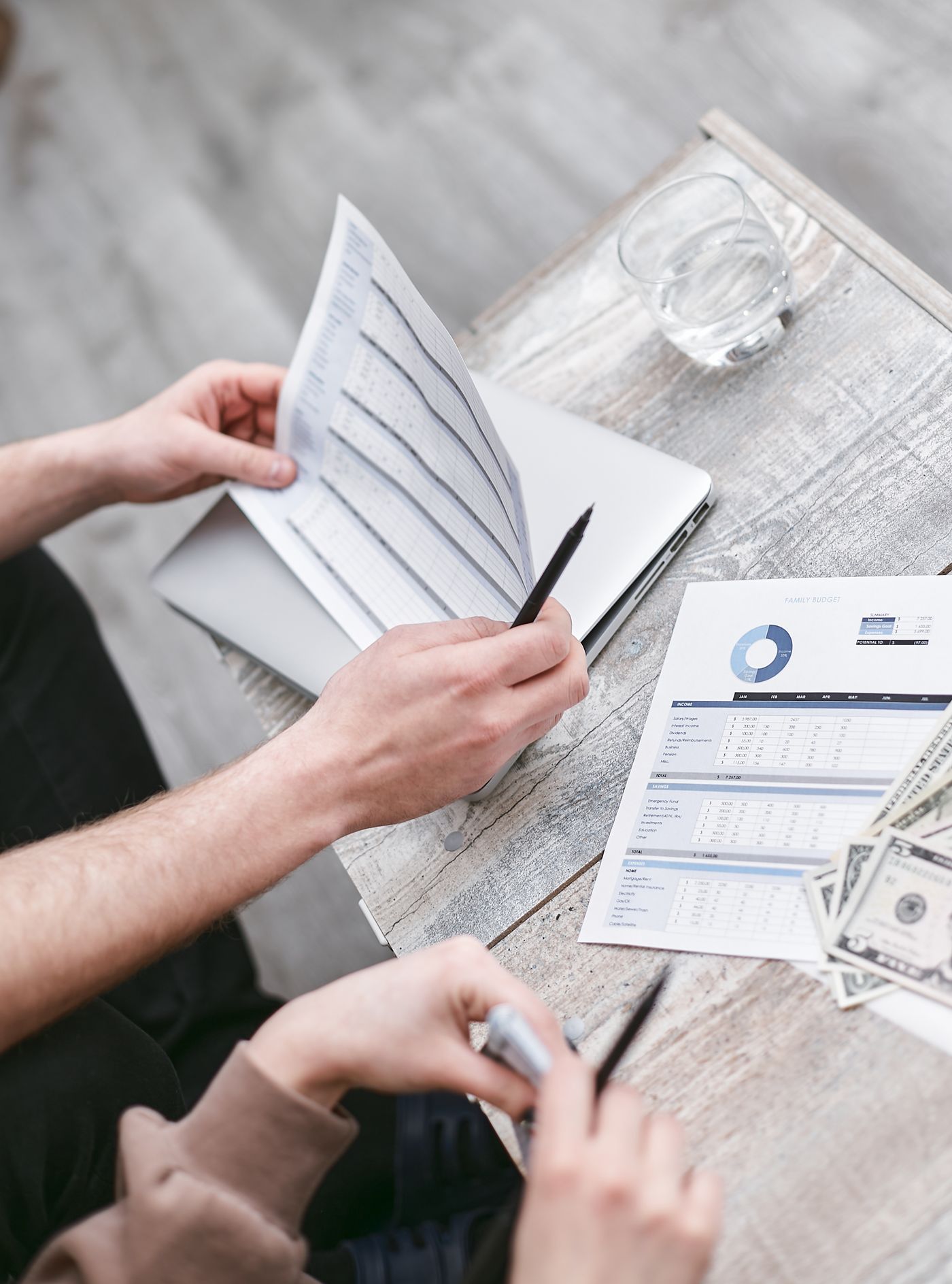 SALES ACCOUNTING